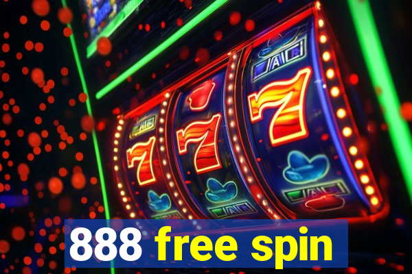 888 free spin